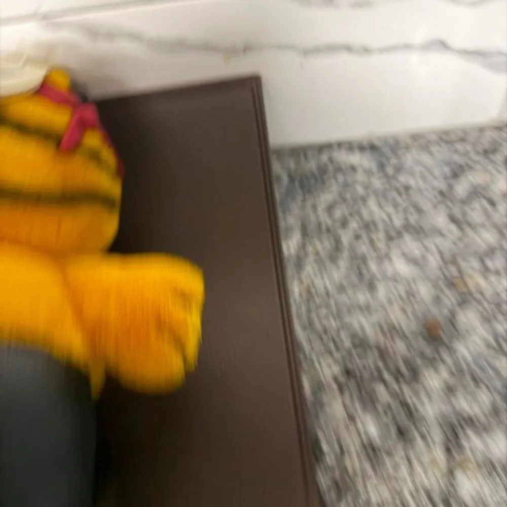 Garfield multi Stuffed-animals